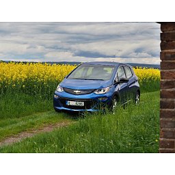 Obrázek pro produkt Chevrolet BOLT