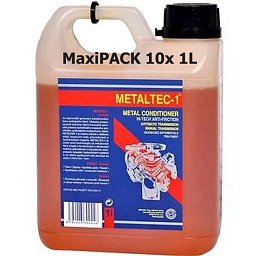 Obrázek pro produkt Metaltec®  MaxiPACK 10L